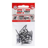 Саморез гипсокартон-дерево 3.8х32 (пакет) (уп.30шт) Tech-Krep/Zitar 102371 - УПС инжиниринг