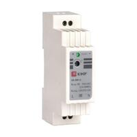 Блок питания 12В DR-15W-12 PROxima EKF dr-15w-12 - УПС инжиниринг