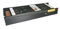 Блок питания для светодиодной ленты 100Вт 4.16А 24В IP20 BSPS DIM диммир. метал. Pro+ JazzWay 5035553 - УПС инжиниринг