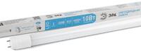 Лампа светодиодная STD LED T8-10W-840-G13-600мм G13 10Вт 4000К поворотный цоколь; трубка-стекло холод. бел. Эра Б0032999 - УПС инжиниринг