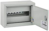 Корпус металлический ЩРН 12з-1 76 IP31 УХЛ3 NO-120-00 ЭРА Б0028758 - УПС инжиниринг