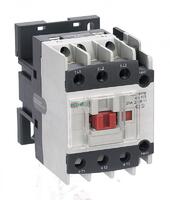 Контактор КМ-103 25А кат. 380В AC 1НО+1НЗ AC-3 DEKraft 22119DEK - УПС инжиниринг