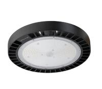 Светильник светодиодный ДСП IB 11 S 200W M 840 BK 353х353х117мм 200Вт 4000К IP65 подвес черн. High Bay Русский Свет 16091123174 - УПС инжиниринг