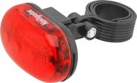 Фонарь 94 965 NPT-B02-2AAA велосипедный сигнальный 3LED блист. Navigator 94965 - УПС инжиниринг