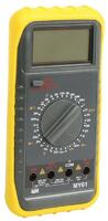 Мультиметр цифровой Professional MY61 IEK TMD-5S-061 - УПС инжиниринг