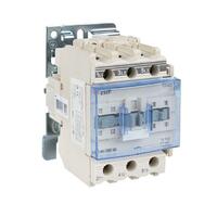 Контактор КМЭ 40А кат. 110В AC 1НО+1НЗ PROxima EKF ctr-s-40-110 - УПС инжиниринг