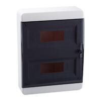 Корпус пластиковый Optibox P BNK 2 24 IP41 КЭАЗ 117925 - УПС инжиниринг