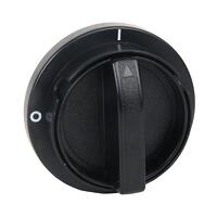 Рукоятка OptiSwitch DI-16-125 черн. КЭАЗ 332101 - УПС инжиниринг