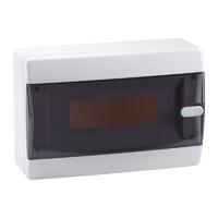 Корпус пластиковый OptiBox P CNK 1 12 IP41 КЭАЗ 145776 - УПС инжиниринг