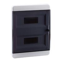 Корпус пластиковый Optibox P BVK 2 24 IP41 КЭАЗ 117950 - УПС инжиниринг