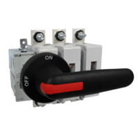 Выключатель нагрузки OptiSwitch DI-3-630-3P КЭАЗ 274890 - УПС инжиниринг