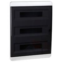 Корпус пластиковый Optibox P BVK 2 54 IP41 КЭАЗ 117960 - УПС инжиниринг