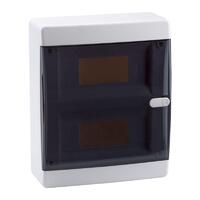 Корпус пластиковый OptiBox P CNK 1 18 IP41 КЭАЗ 145777 - УПС инжиниринг