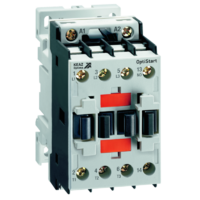 Контактор OptiStart K-F-09-30-10-A230 КЭАЗ 334565 - УПС инжиниринг