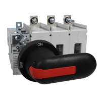 Выключатель нагрузки OptiSwitch DI-2-200-3P КЭАЗ 274891 - УПС инжиниринг