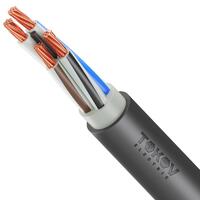 Кабель TOKOV ELECTRIC ВВГнг(А)-LS 4х16 МК (N) 1кВ (м) УТ000029819 - УПС инжиниринг