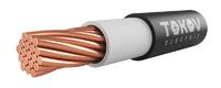 Кабель TOKOV ELECTRIC ППГнг(А)-HF 1х95 МК 1кВ Б (м) 000016531 - УПС инжиниринг