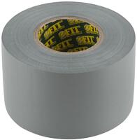 Скотч сантехнический PVC для труб 50ммх0.13ммх33м FIT 11695 - УПС инжиниринг