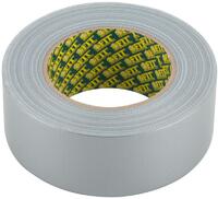Лента клейкая универсальная армированная "Ductape" 48ммх50м FIT 11750 - УПС инжиниринг