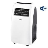 Кондиционер мобильный Aura BPAC-07 CP/N1_24Y Ballu НС-1594917 - УПС инжиниринг