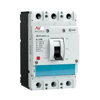 Выключатель автоматический 3п 63А 35кА AV POWER-1/3 TR AVERES EKF mccb-13-63-TR-av - УПС инжиниринг