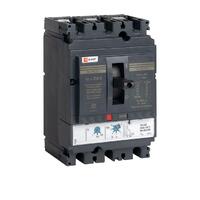 Выключатель автоматический 3п 250/250А 45кА ВА-99C Compact NS PROxima EKF mccb99C-250-250 - УПС инжиниринг