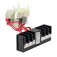 Контакт дополнительный + аварийный ВА-99М 400 EKF mccb99m-400-alax - УПС инжиниринг