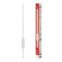 Светильник светодиодный ESTETIKA LUV-80B-40WH 15Вт 4000К 1050лм 230В 800х50х25 бел. IN HOME 4690612054469 - УПС инжиниринг