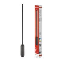 Светильник светодиодный ESTETIKA LUV-60A-40BL 10Вт 4000К 700лм 230В 600х50х25 черн. IN HOME 4690612054483 - УПС инжиниринг