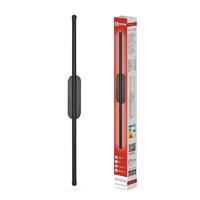 Светильник светодиодный ESTETIKA LUV-60C-40BL 10Вт 4000К 700лм 230В 600х50х25 черн. IN HOME 4690612054810 - УПС инжиниринг