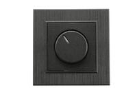 Диммер Karea LINE STAR чер. Makel 86054011 - УПС инжиниринг