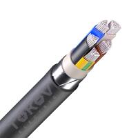 Кабель TOKOV ELECTRIC АВБШвнг(А) 5х95 МС (N PE) 1кВ (м) УТ000030785 - УПС инжиниринг