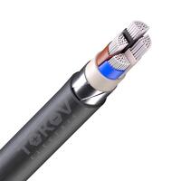 Кабель TOKOV ELECTRIC АВБШвнг(А) 4х95 МС (N) 1кВ (м) УТ000030774 - УПС инжиниринг