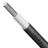 Кабель TOKOV ELECTRIC АВВГнг(А)-LS 1х120 МК Б 1кВ (м) УТ000030752 - УПС инжиниринг