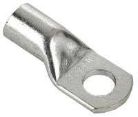 Наконечник медный луженый JGA-95-12 (ТМЛ) (уп.5шт) IEK UNP10-31-O-095-012-05 - УПС инжиниринг