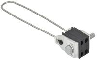 Зажим анкерный ЗАБ 4х16-35 (SO 158) GENERICA UZA20-016-035-0600-G - УПС инжиниринг