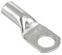 Наконечник медный луженый JGA-10-6 (ТМЛ) (уп.5шт) IEK UNP10-31-O-010-006-05 - УПС инжиниринг