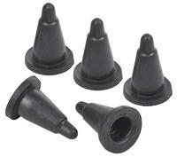 Колпачок герметичный КИ 4-50 (уп.5шт) IEK UGK10-004-050-005 - УПС инжиниринг