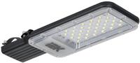 Светильник светодиодный ДКУ 1011-50Ш 5000К IP65 консольный IEK LT-DKU1-1011-050-50-K03 - УПС инжиниринг