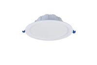 Светильник светодиодный FD 10 R 12W OP 940 D120 WH IP44 145х35мм 12Вт 4000К Ra 90 IP44 встраив. бел. даунлайт Русский Свет 11041023291 - УПС инжиниринг