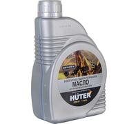 Масло моторное 10W-40 полусинтетическое для четырехтактных двигателей для техники Huter 1л Ресанта 73/8/1/1 - УПС инжиниринг