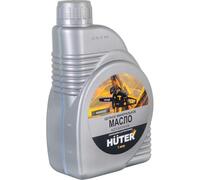 Масло цепное минеральное 80W90 1л. HUTER 73/8/2/1 - УПС инжиниринг