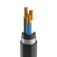 Кабель TOKOV ELECTRIC ВБШвнг(А)-LS 3х6 ОК (N PE) 0.66кВ (м) УТ000030858 - УПС инжиниринг
