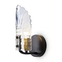 Светильник Ollie 1х40Вт E14 IP20 бра настен. Freya FR5525WL-01GB - УПС инжиниринг