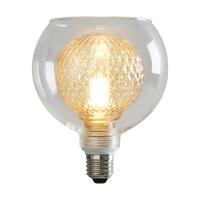 Лампа светодиодная Loft Led G125 4Вт 2700К E27 DIM Voltega 8546 - УПС инжиниринг