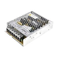Блок питания PSL002 24В 100Вт IP20 Maytoni 220203 - УПС инжиниринг