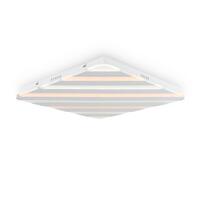 Светильник потолочный Amelia 74Вт 3000-6000К IP20 Freya FR6037CL-L84W - УПС инжиниринг