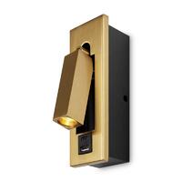Светильник Shon 3Вт IP20 бра настен. Freya FR5347WL-L3BR - УПС инжиниринг