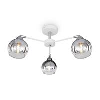 Светильник Jasper 60Вт E27х3 IP20 подвесной Freya FR5225PL-03W - УПС инжиниринг