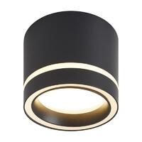 Спот Flip GX53х1 15Вт IP20 Voltega VGL7191DL-01B - УПС инжиниринг
